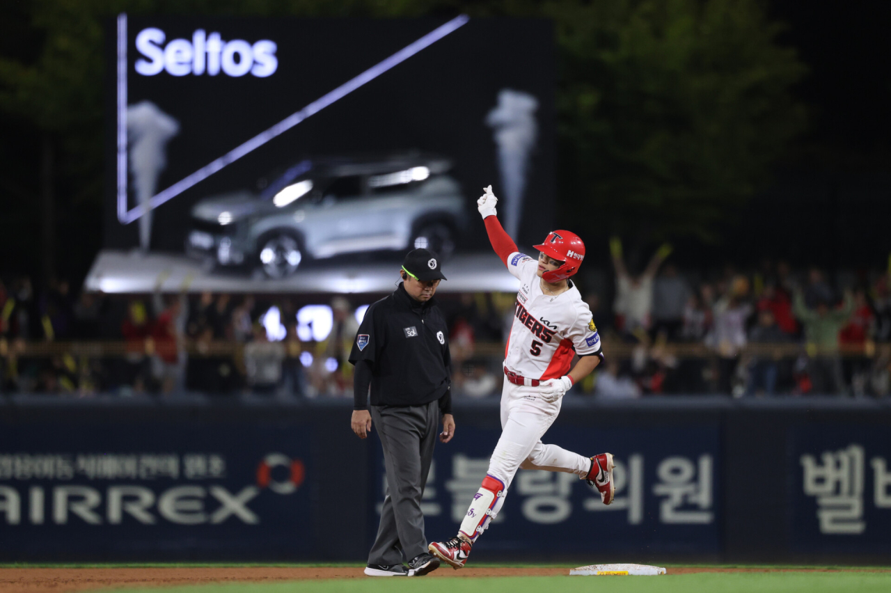 싱거운 정규<b>시즌</b>? 준PO 직행+홈런·안타·다승왕+대투수 199승 걸려 있는...