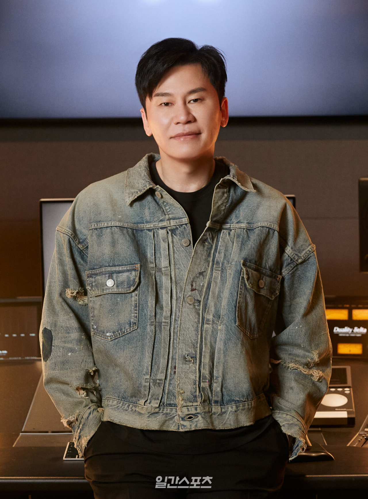 양현석 “<b>YG</b>, 5인조 보이그룹·4인조 걸그룹 <b>데뷔</b> 준비 중”