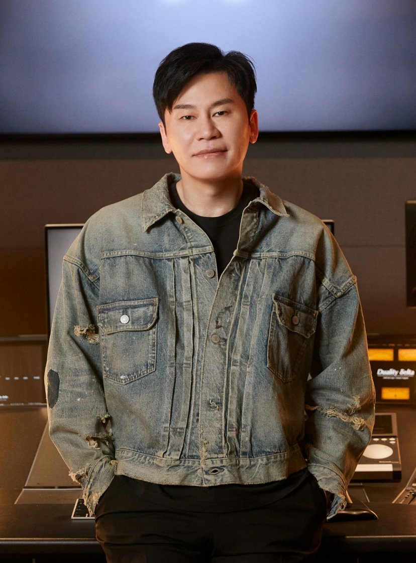 반갑다, ‘FROM <b>YG</b>’ [줌인]