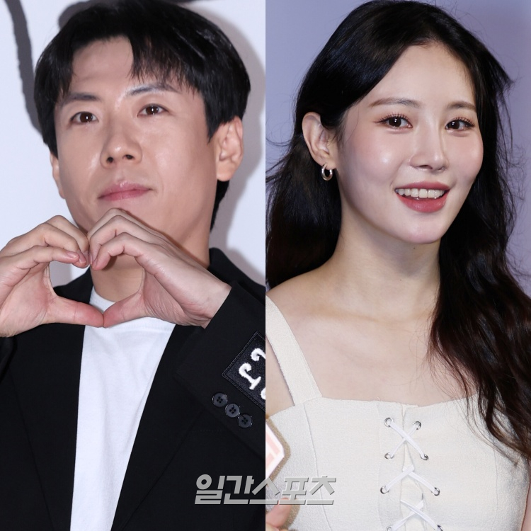 유라, 양세찬과 열애설 직접 해명…“1박 2일 여행 인정, 그만큼 친해”...