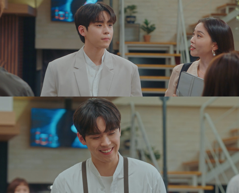 날아올라라 나비 최종회 김도훈 인턴 합류와 주요 캐릭터 갈등 해소