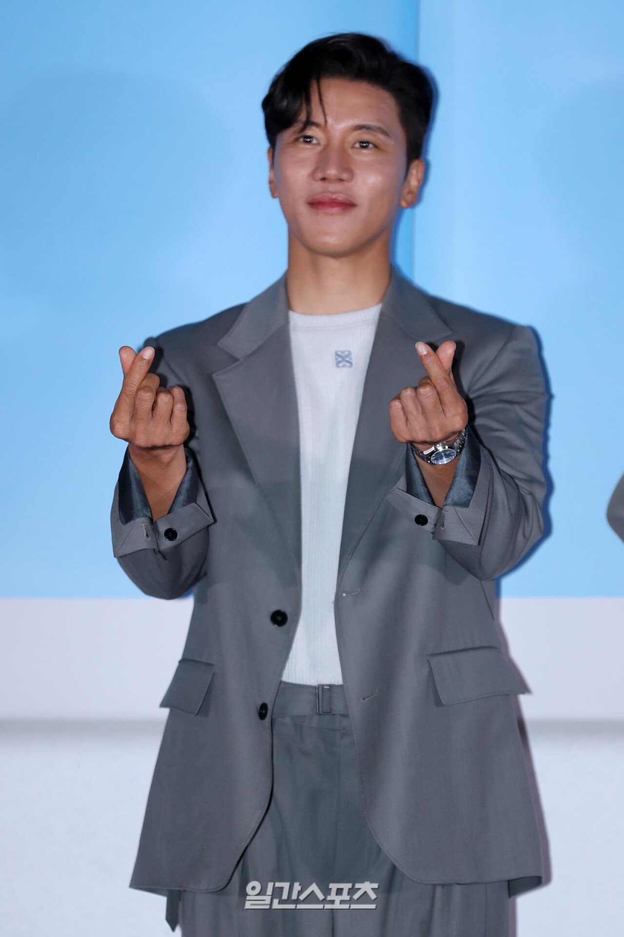 <b>음문석</b>, 유부남 된다…“내년 1월 <b>결혼</b>” [공식]