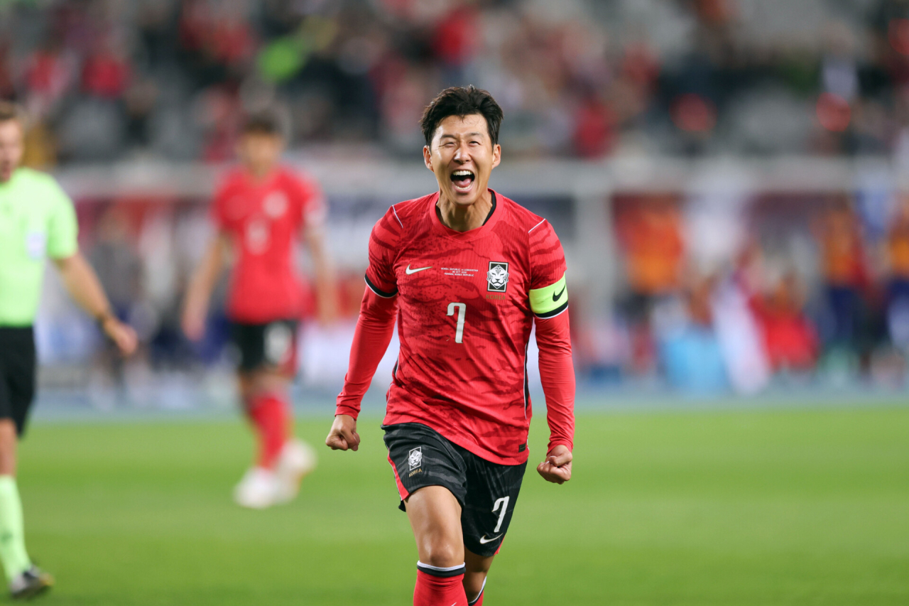 <b>모레노호</b>, 카타르서 아시안컵 모의고사 치른다...11월 <b>중동</b> 2연전 확정