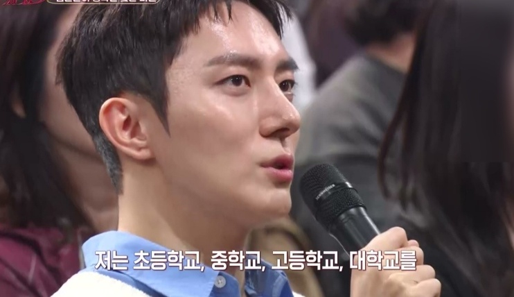 <b>김똘똘</b> “<b>부모님</b>께 <b>커밍아웃</b> 후 관계 회복해” (말자쇼)
