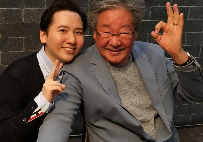 <b>임형주</b>, 故 <b>최불암</b> 마지막 길 함께한다…<b>장례 미사</b>서 '아베 마리아' 추...