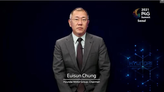 "자동차 생산에 재생에너지 쓰겠다" 현대차그룹 RE100 선언