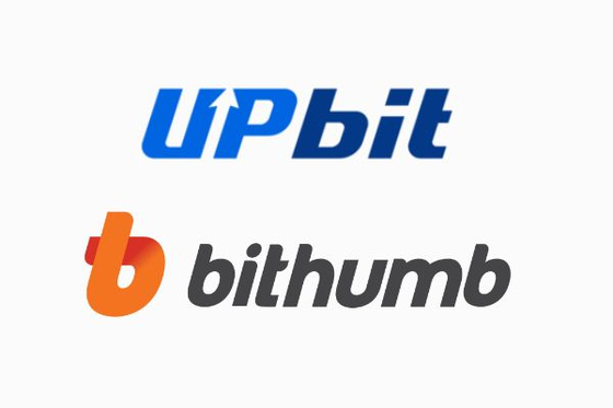 [고란 코인도란] 업비트와 빗썸의 뒤바뀐 처지...NFT시장 누가 먹을까