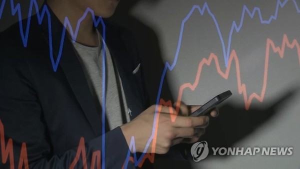 또 CFD 반대매매 터졌다…불개미는 폭락주 ‘하따’