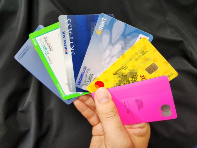 신용카드 소득공제 세액공제