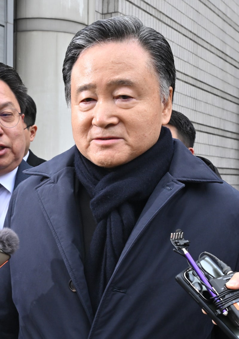 ‘배임 혐의’ <b>허영인</b> SPC그룹 회장 1심서 <b>무죄</b>
