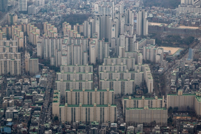 ‘주먹구구’ 부동산 대책이 불러온 결과