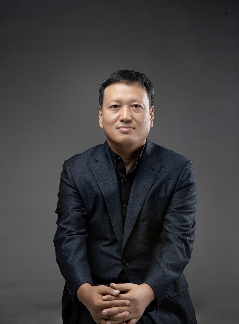 구영배 <b>큐텐 대표</b> “<b>티메프</b> 사태 수습 약속...사재출연도”