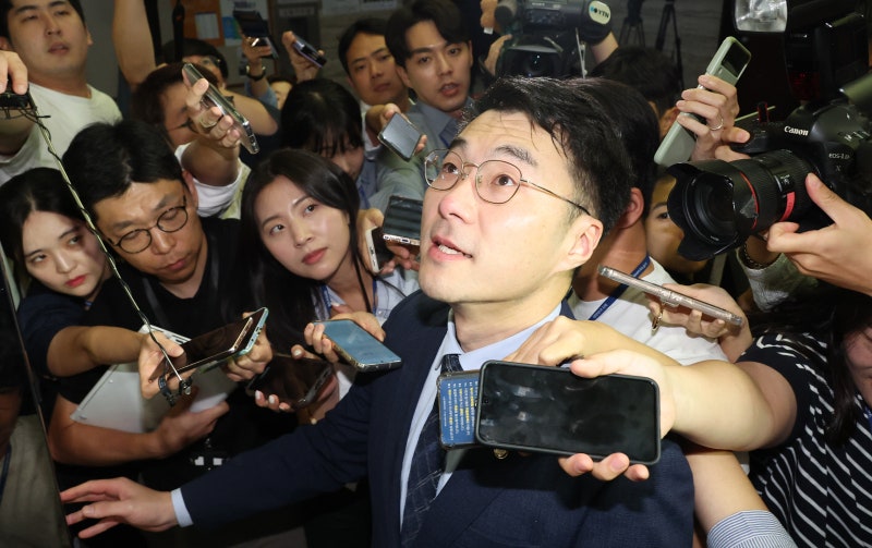 <b>검찰</b>, ‘60억 코인 논란’ <b>김남국</b> 첫 소환 조사…논란 1년 3개월만