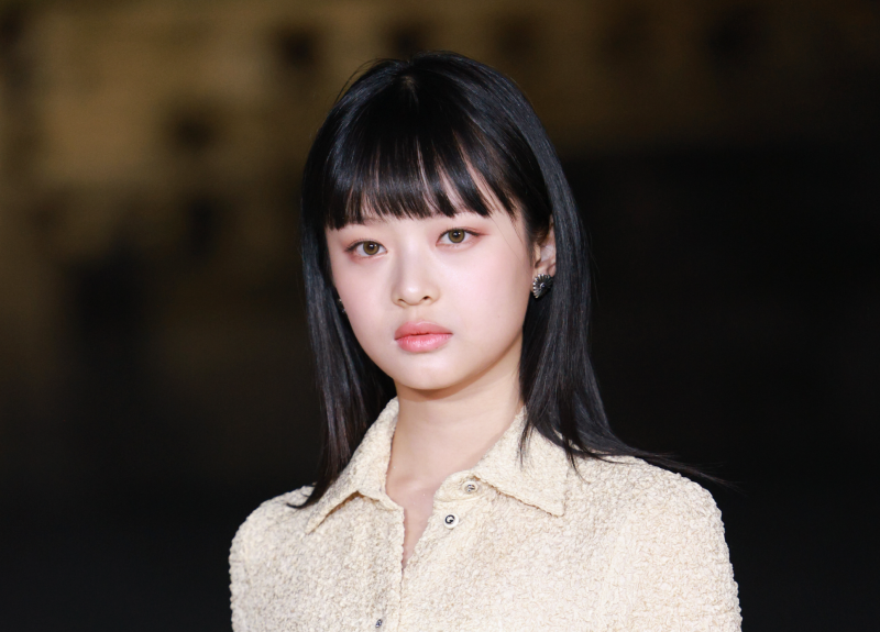 "<b>뉴진스 하니</b>, 결국 국감 간다... '내가 멤버·버니즈 지킬 거야'"