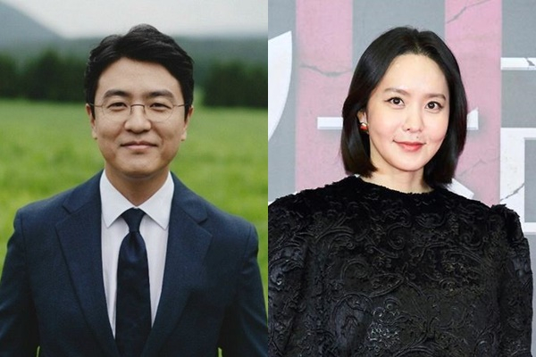 [사진 최동석 SNS, IS포토]
