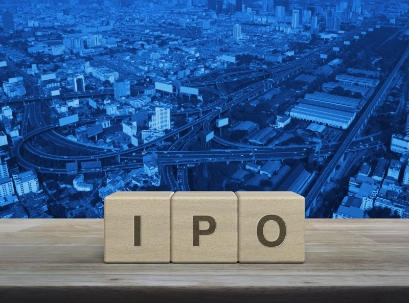 올 하반기 IPO 시장은 선별적 흥행이 이어질 거란 전망이 나온다. [사진 게티이미지뱅크]