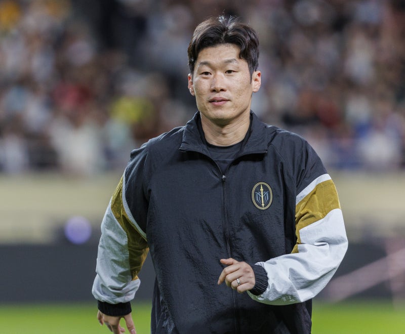 "신뢰 잃었고 바뀌지 않을 것"...'해버지' <b>박지성</b>, <b>축구협회</b> 작심 비판