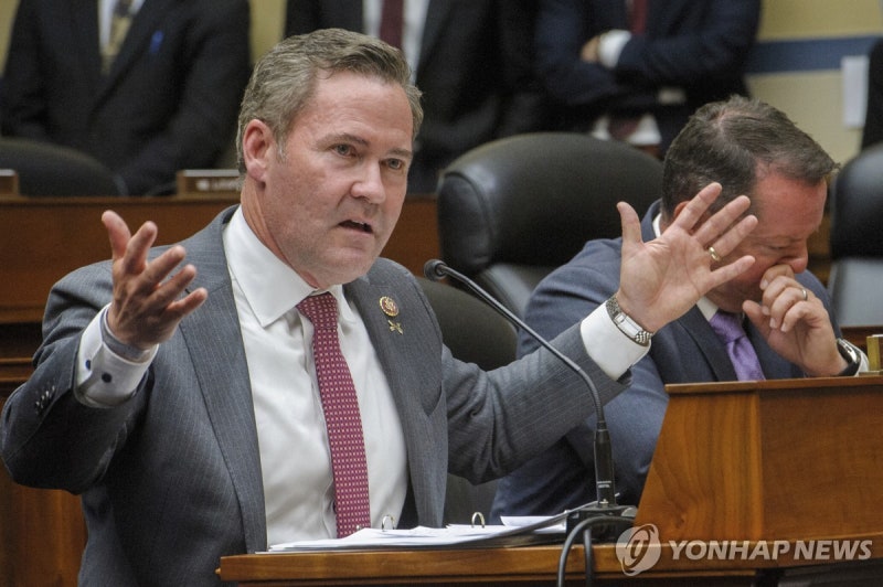 美 안보보좌관 내정자 "<b>트럼프</b>, <b>우크라 확전</b> 우려…전쟁 끝내야해"