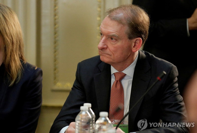 <b>트럼프</b>, 美 SEC위원장에 親 가상화폐 '폴 <b>앳킨스</b>' 지명