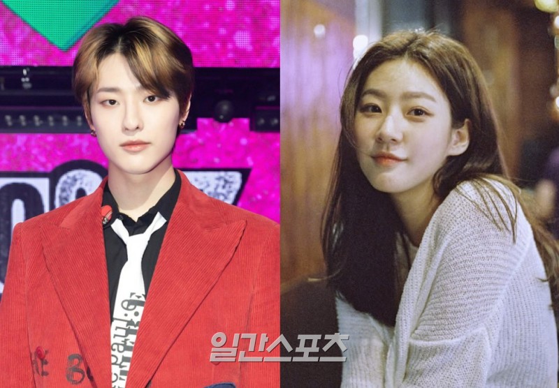 가수 <b>우즈</b> 측, 故 김새론 열애설에 “아티스트 사생활…확인 어려워”