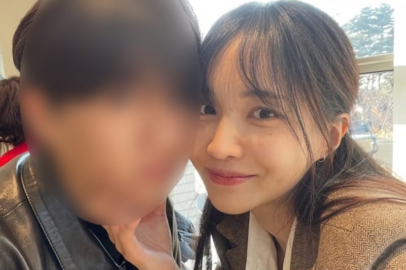 "무책임하게 임신했는데…" <b>서민재</b> 남친 공개? 과거 마약 혐의도