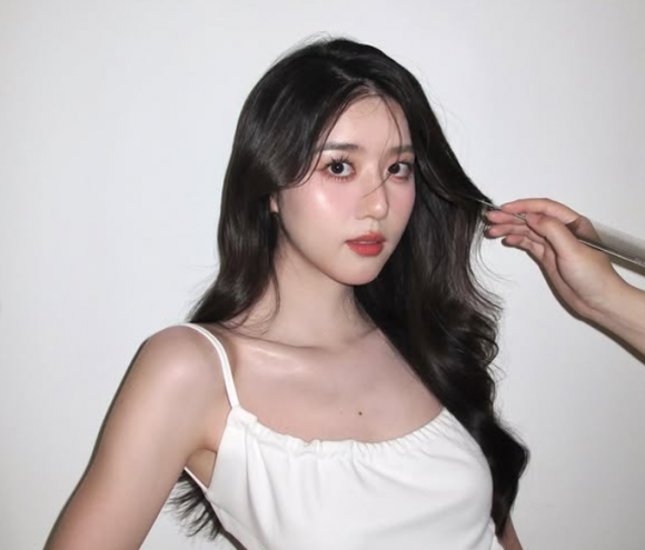 싱가포르 배우 엘리너 리.[사진 SNS 캡쳐]