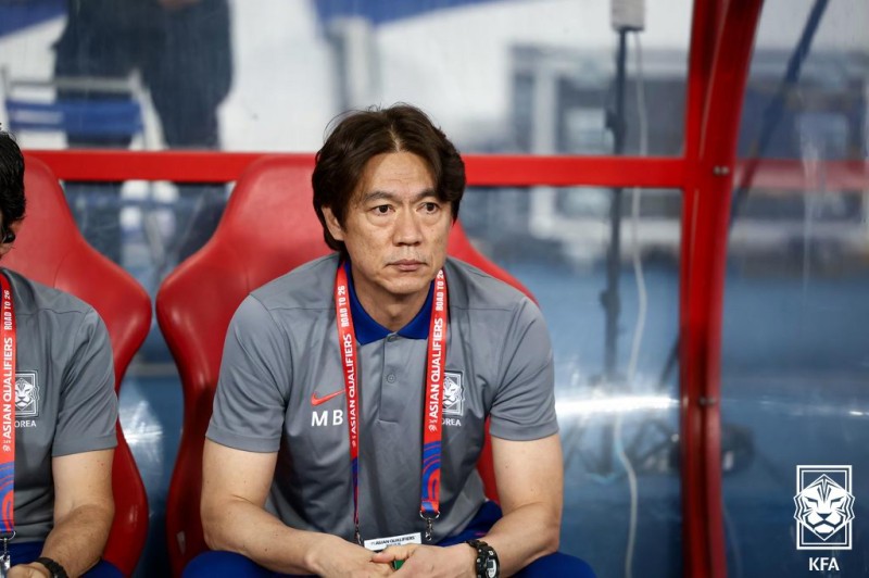 韓, ‘11회 연속’ <b>월드컵 본선 진출</b>에...“인상적”