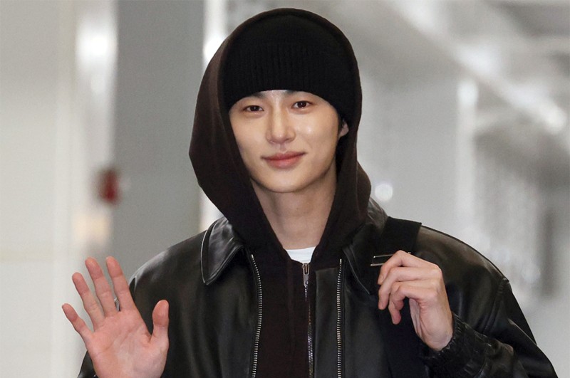 아내의 꿈에 <b>변우석</b> 나타나더니…<b>복권</b> 긁자 20억원 <b>당첨</b>