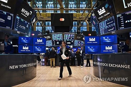 뉴욕증시, <b>이란</b>·이스라엘 휴전 소식에 이틀째 강세…반도체주 '폭등'