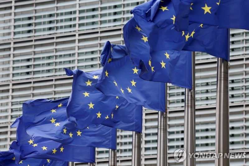 EU, <b>러시아</b>산 LNG 수입 2027년 전면 중단 합의