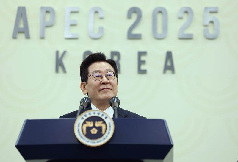 <b>APEC</b> '<b>경주선언</b>' <b>채택</b>…'K-컬처' 아태지역 성장동력으로