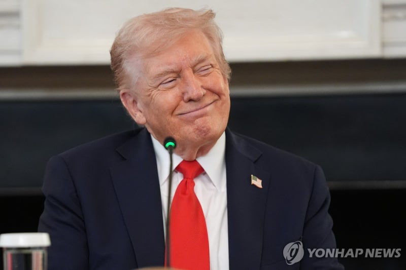 <b>트럼프</b>, 내년 4월 방중 확정…시진핑도 美 국빈 방문 추진