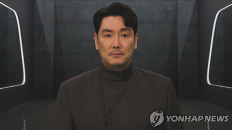 배우 조진웅. [사진 연합뉴스]