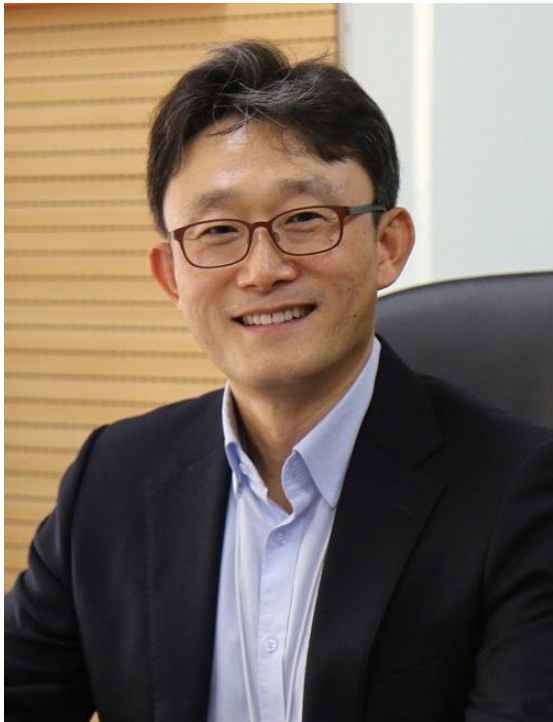 박윤영 KT 차기 대표이사 후보 / 사진=KT