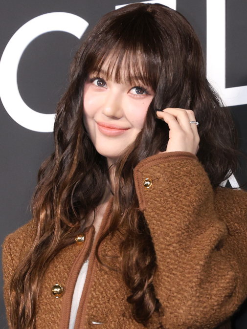 뉴진스 다니엘 [사진 일간스포츠]