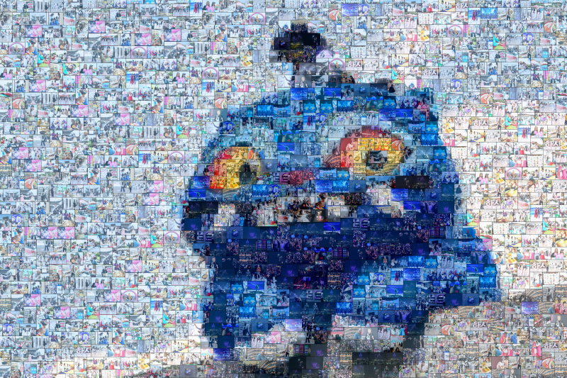 K-컬처가 빛났던 2025년. [사진 연합뉴스]