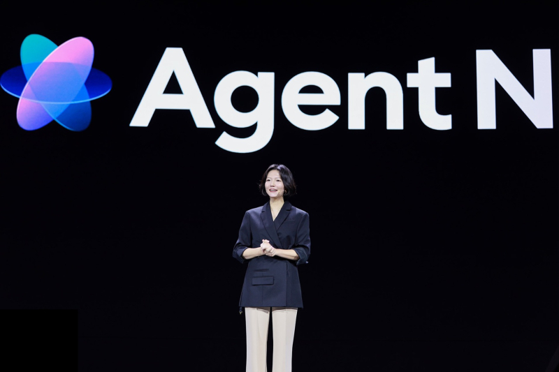 최수연 네이버 대표 [사진 네이버]