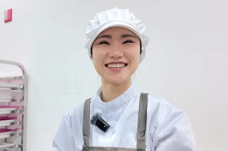 [사진 SBS '생활의 달인' 영상 캡쳐]