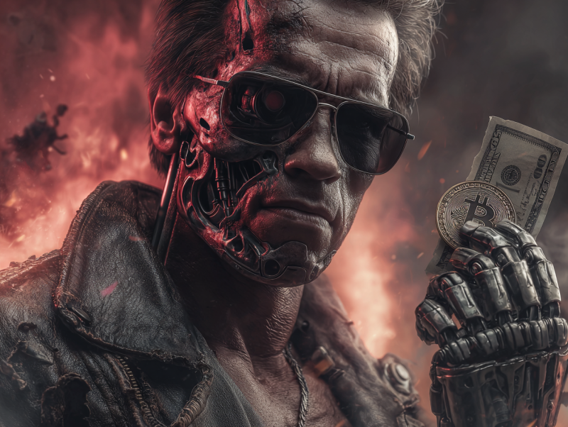 기사의 이해를 돕기 위한 생성형 이미지[미드저니]