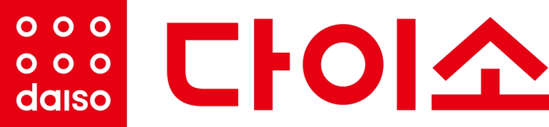 다이소 CI. [사진 아성다이소]