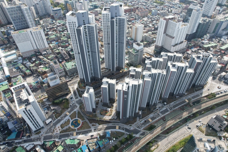 ‘구리역 롯데캐슬 시그니처’