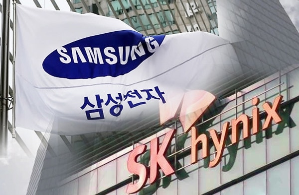 '검은 월요일, 기우였나' 코스피 7800선 회복…30만전자·200만닉스 '탈환'
