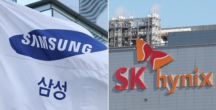 '삼전닉스·삼멘' 아시나요…美 NYT도 소개한 韓반도체 열풍