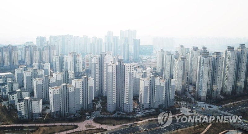 반도체 훈풍 탄 동탄 집값 급등…'삼중규제' 가능성 커지나