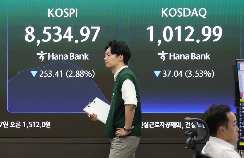 파두 사태 3년…IPO 시장은 달라졌나 [IPO의 새 지평을 열다]③