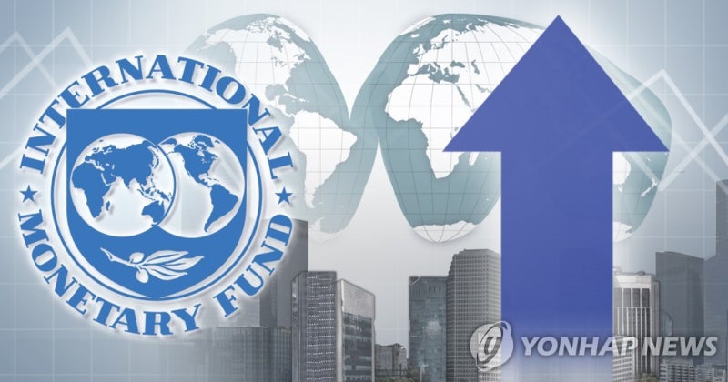 李 대통령 "IMF, 韓 경제 성장률 2.6%로 상향…선진국 중 가장 높은 수준"