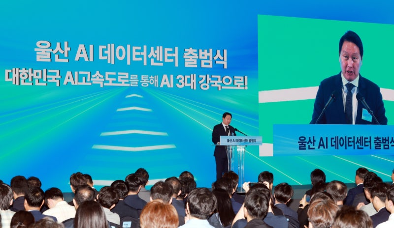 MS·아마존, 중국·일본 아닌 ‘한국’의 지방으로 온다