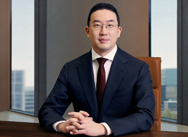 LG 오너가 <b>구광모 파양 소송</b> 이어 상속회복 항소심도 시작