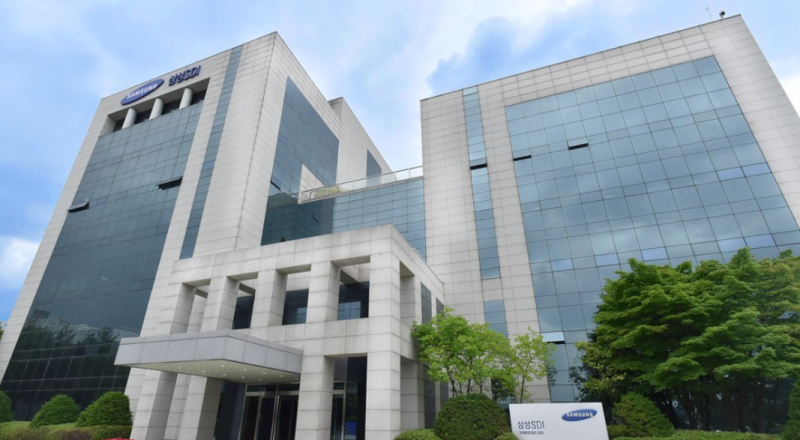 NH證 “<b>삼성SDI</b>, ESS가 실적 이끈다”…목표가 60만→73만원