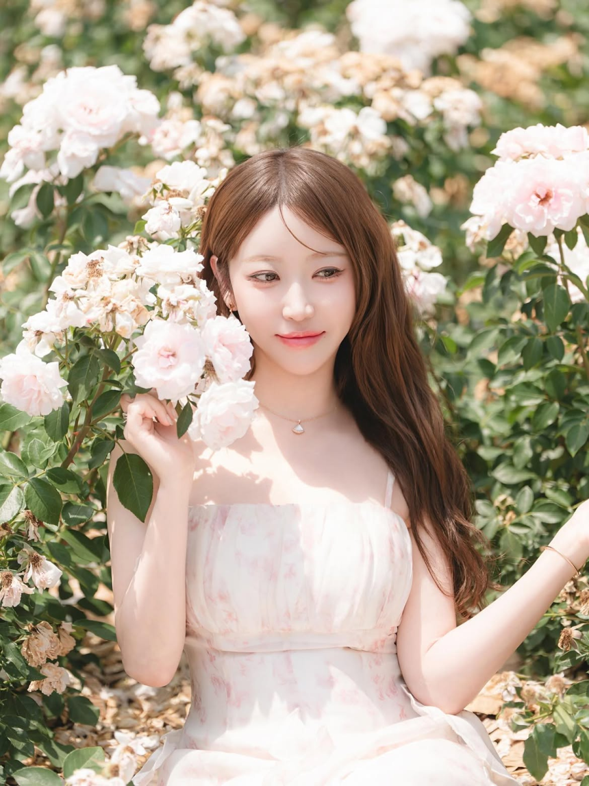 [사진=이은율 SNS 캡쳐]